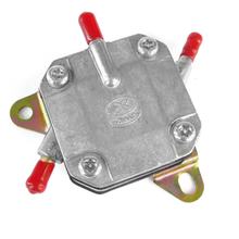 Kraftstoffpumpe TNT Benzinpumpe Unterdruck universal