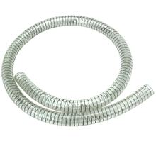 Kühlwasserschlauch Carenzi Spiralschlauch universal, 12x18mm, transparent, verstärkt, 1m