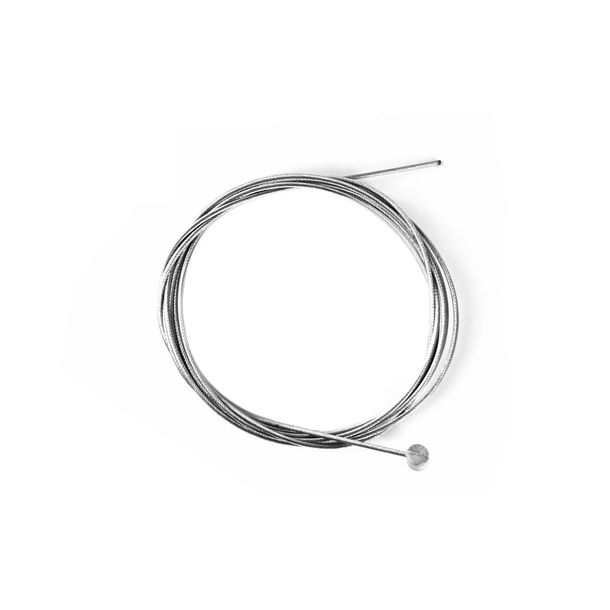 Kupplungszug TNT Seilzug Bowdenzug 8x8 18/10 Ø 1,9mm, 2,10m, 1 Stück