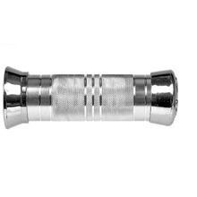 Lenkergriffe TNT ALU universal Aluminium, verchromt, 2 Stück