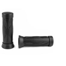 Lenkergriffe TNT CUSTOM universal, schwarz, 2 Stück