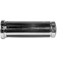 Lenkergriffe TNT JOCKEY universal Kunststoff, verchromt, 2 Stück