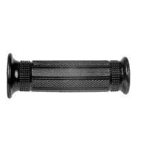 Lenkergriffe TNT MINI TARGA universal, schwarz, 2 Stück, 020606