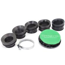 Carenzi luchtfilter 40 mm, diameter 28/32/36/39/43 mm