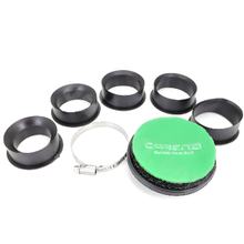 Carenzi luchtfilter 40 mm, Ø 46/49/52/55/58/62mm voor PWK