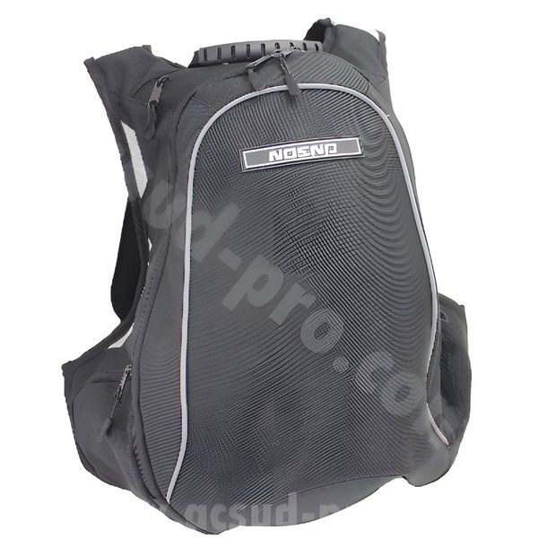 Zaino da moto NÖND 15 litri