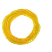 Mangueira de óleo TNT Linha de óleo 2x5mm, amarela, 10m