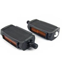 Pedal set moped TNT universal, 2 pieces