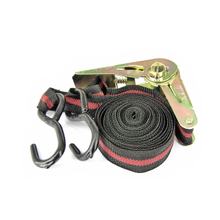 OPM ratchet straps 38mm x 5m 230kg, 2 pieces