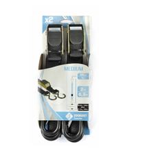 Catracas de Amarração TNT 25mm x 2m 230kg, 2 Peças