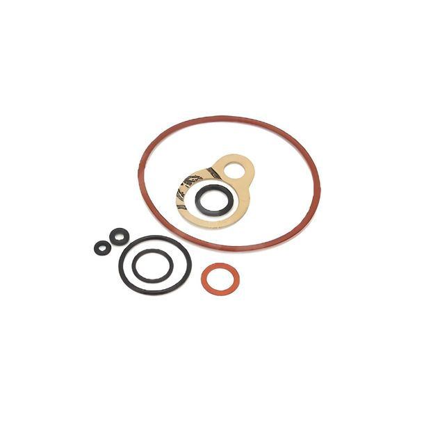 Carburateur reparatieset TNT afdichtingen voor PHBN 12/14/16/17mm, 52620.77