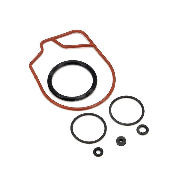 Kit de reparación de carburador de juntas TNT para PHVA 17,5 mm, 52625,77