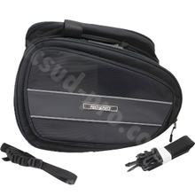 NOEND universele zadeltas van 30 liter, 46x31x12>21cm