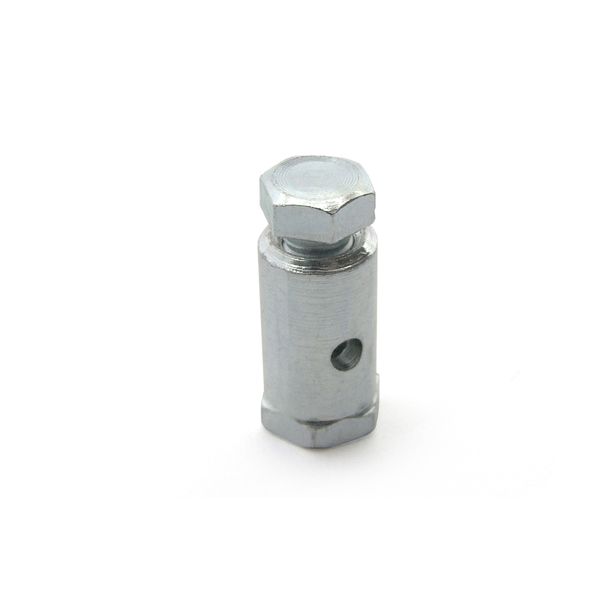 Seilzug Nippel TNT Schraubnippel Bowdenzug Nippelaufnahme, 1,9mm