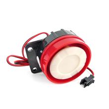 Sirène TNT 12 volts pour système d'alarme 187146