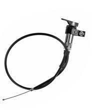 Starterzug Carenzi Chokezug universal 0,5m