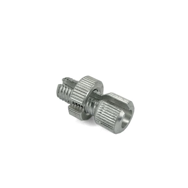 Stellschraube TNT Hohlschraube Bowdenzug M8 universal