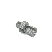 Stellschraube TNT Hohlschraube Bowdenzug M8 universal
