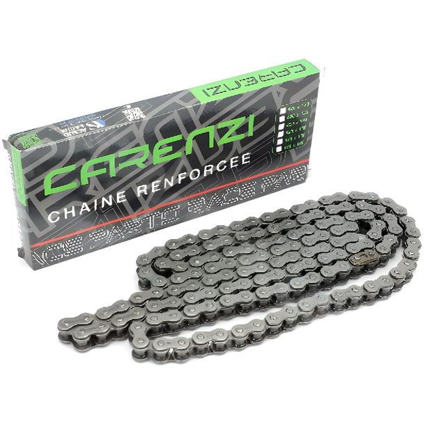 Steuerkette Carenzi 420, 138 Glieder