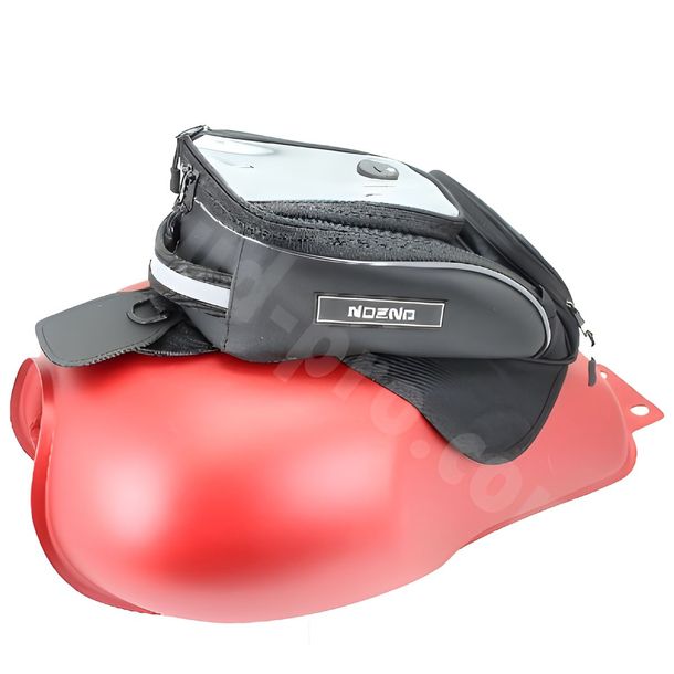 Bolsa cisterna universal NOEND de 7 litros, 21x12x32cm