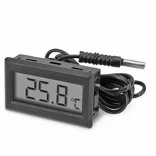 Thermometer TNT digital