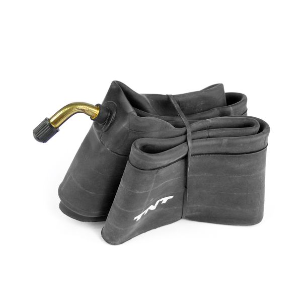 Reifenschlauch TNT 3.00/3.50-10, 100/90-10, 100/80-10, JS87 Ventil