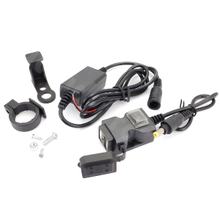 USB Ladebuchse TNT 5V 2,1A universal
