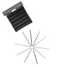 TNT carburateurnaalden voor PHBG carburateur 12-17.5mm A2/A7/A8/A12/A20/A21/A26/A28/A33