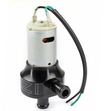 Wasserpumpe Carenzi elektrisch 12V universal
