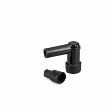 Zündkerzenstecker TNT 90°, schwarz