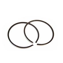 Anillos de pistón TNT Ø 40 x 1,2 mm, 2 piezas, 050346 para Italjet Yankee Pista, Adly Rapido Yamaha BWs Easy MBK Booster Naked One Stunt Zuma Aprilia Amico Sport año 13 - 2016