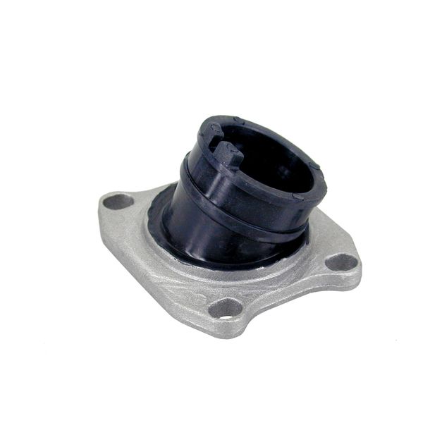TNT intake manifold Ø 32.8mm for HM CRE RR Derapage, MBK X-Limit SM Enduro Malaguti Drakon Rieju HRD Yamaha TDR X-Power RS-1 Spike X CH-Moto built in 1991 - 2014