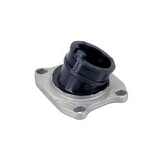 Collecteur d'admission TNT Ø 32,8 mm pour HM CRE RR Derapage, MBK X-Limit SM Enduro Malaguti Drakon Rieju HRD Yamaha TDR X-Power RS-1 Spike X CH-Moto construit en 1991 - 2014