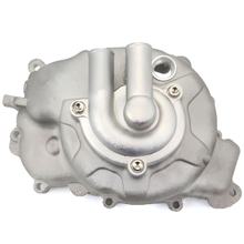 RB MAX 846734 water pump cover for Aprilia Scarabeo Atlantic, Gilera Nexus Piaggio X9 Evolution Oregon Quad X7 Vespa GTV Sport City Cube ie Street built 2007 - 2020