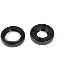 Joint de vilebrequin TNT, 2 pièces pour HRD Sonic Enduro, Derbi GPR Nude SM HM CRE Derapage RR Motorhispania YR11 VTVDV1CE20101 Explorer construit 1986 - 2017