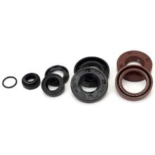 Carenzi 8-delige krukasafdichtingsset voor HRD Sonic Enduro, Derbi GPR Nude SM HM CRE Derapage RR Motorhispania YR11 VTVDV1CE20101 bouwjaar 1986 - 2017