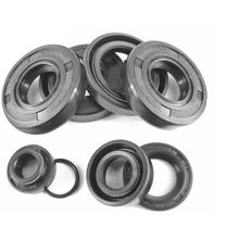 Krukasafdichtingsset TNT asafdichtingsringen, 7-delig voor HRD Sonic Enduro, Derbi GPR Nude SM HM CRE Derapage RR Motorhispania YR11 VTVDV1CE20101 bouwjaar 1986 - 2017