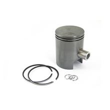 Kit Pistão TNT Ø 40,3mm / 50ccm, grafite para HRD Sonic Enduro SM, HM CRE Derapage RR Motorhispania YR11 VTVDV1CE20101 MBK X-Limit Rieju Drac Moric VTVDV1CP20101 Ano. 1986 - 2017