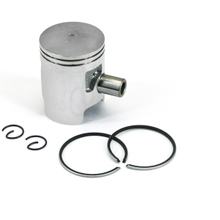 Kit Pistão TNT Ø 40,3mm / 50ccm, 032065 para HRD Sonic Enduro SM, HM CRE Derapage RR Motorhispania YR11 VTVDV1CE20101 MBK X-Limit Rieju Drac Moric VTVDV1CP20101 Ano. 1986 - 2017