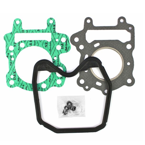 Guarnizioni motore Set guarnizioni cilindro TNT per Aprilia Scarabeo 125 cc