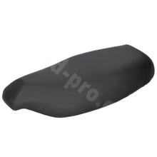 Sitzbankbezug TNT Sitzbezug, schwarz für Aprilia SR Motard AC 50 / 125 ccm Bj. 2013