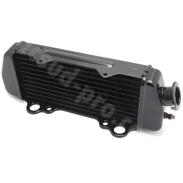 Wasserkühler TNT, 27.23744.059 für Beta RR Enduro Supermoto 50 ccm Bj. 2005 - 2023
