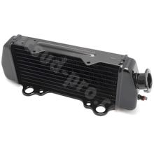 Refrigerador de agua TNT, 27.23744.059 para modelo Beta RR Enduro Supermoto 50 cc del año 2005 - 2023