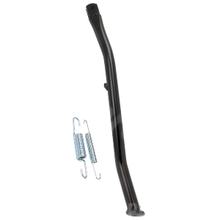 Soporte lateral TNT, negro para Beta RR Enduro Supermoto 50 cc modelo 1998 - 2024