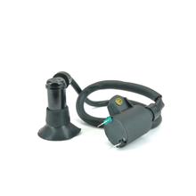 TNT ignition coil with cable & plug 2 pins for CPI Oliver Hussar City Sport GTR LC 50 ccm built in 2003