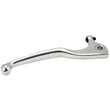 Levier de frein avant gauche TNT, argent, 1 pièce pour Husqvarna SM Cross, CPI Supercross Supermoto 50 cc