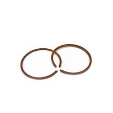 TNT zuigerveren, 2 stuks, 032060 voor Derbi Senda R Classic R1 GPR Nude SM SM1 Racer Racing L X-Race DRD 50 cc bouwjaar 1997 - 2004