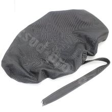 TNT Seat Cover Black for Gilera Stalker Naked 50 cc 1999