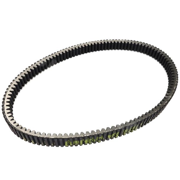 Cinghia di trasmissione Bando B5-21119, 1038x27.5x12.6mm 30°, 23100-K1B-T02 per Honda ADV NSS A Forza SH i 350 cc modello 2021 - 2024