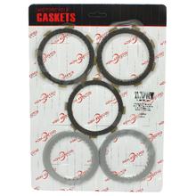 Juego de platos de embrague OPM para Honda CRF FB CBF, Yamaha YZF R YZF-R MT- ABS 125 cc, modelo 2008 - 2019